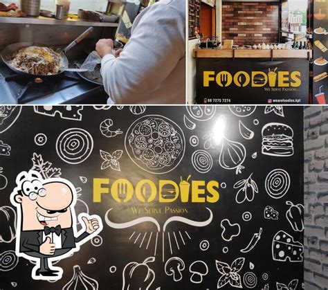 Foodies (we serve passion), Kapurthala - Restaurant menu, prices and ...