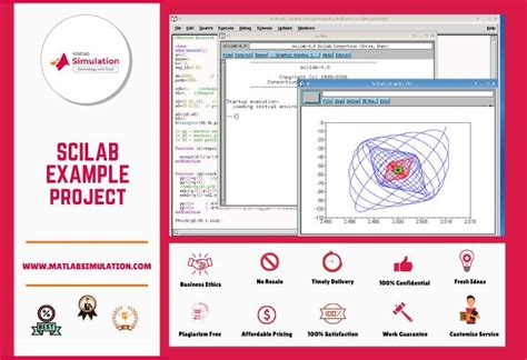 Image result for Scilab Projects