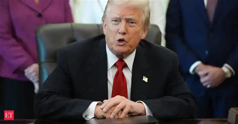 Trump approval rating: Trump’s approval takes stunning turn in fresh ...