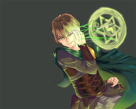 [100+] Redo Of Healer Wallpapers | Wallpapers.com
