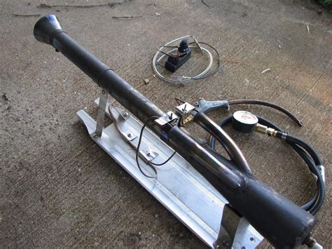 Image result for DIY Pulse Jet Engine