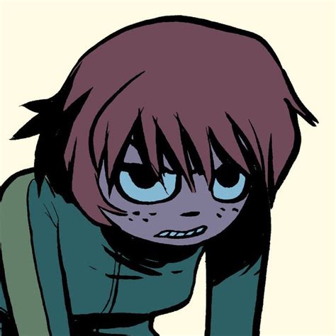 kim pine | Scott pilgrim, Scott pilgrim vs. the world, Scott pilgrim comic