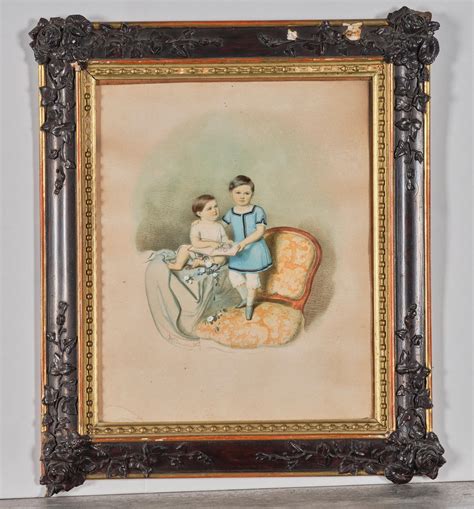 F. Widmann, Mitte 19. Jahrhundert - Bilder 25.11.2025 - Startpreis: EUR ...