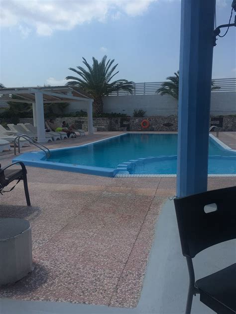 KALIPSO VILLAS (Santorini/Perissa) - B&B Reviews & Photos - Tripadvisor