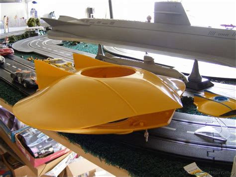 Image result for Moebius Flying Sub Kit