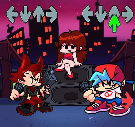 Image result for FNF Ron Note Block Cover