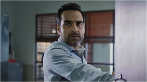 Criminal Justice 4 teaser: Pankaj Tripathi returns with another ...