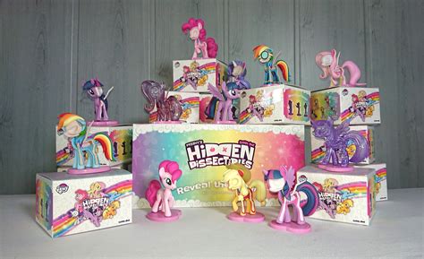 MLP Merch | My Little Pony Merchandise News