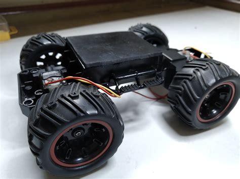 Arduino Bluetooth Car Tutorial 的图像结果