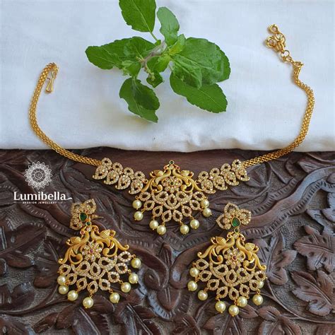 Choker Necklace – LumibellaFashion