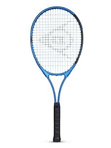 Buy Dunlop FX-Start Junior 27 Inch G3 Tennis Racket Online at Low ...