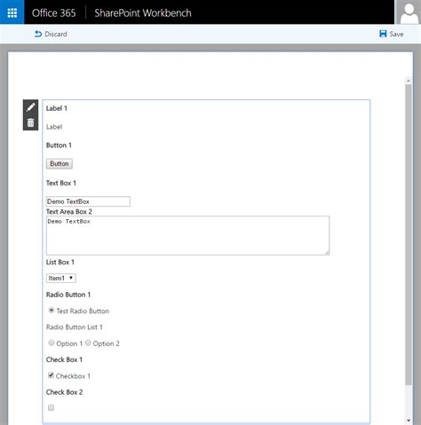 Image result for SharePoint Framework