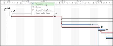 Image result for Using Baseline Schedules in MS Project
