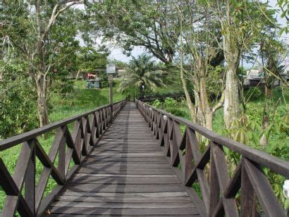 Leticia/Tabatinga - Amazon - Information, Images, Videos