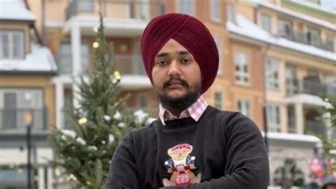 Indian-origin Birinder Singh shot dead on Edmonton highway, suspect ...