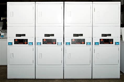 Large Commercial Coin Operated Laundry Machine 的图像结果