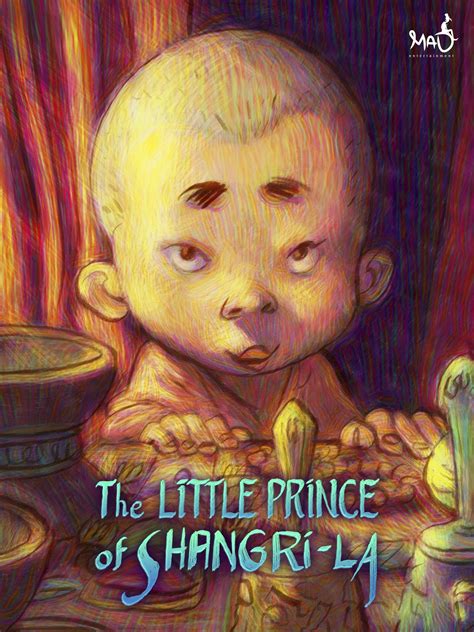 The Little Prince of Shangri-La Movie Streaming Online Watch