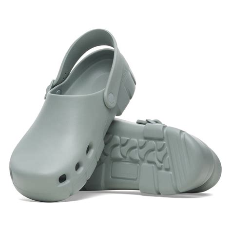 Birki Flow EVA Pure Sage | BIRKENSTOCK