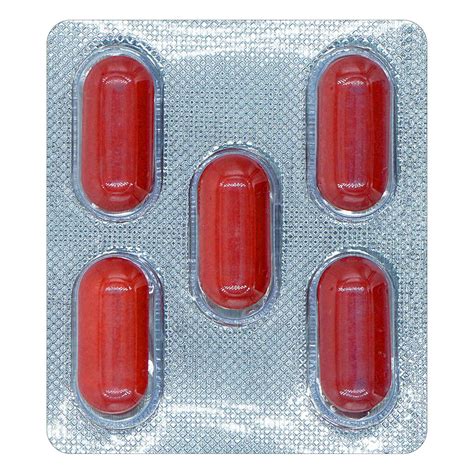 Lynx OD 1000 mg Tablet | Uses, Side Effects, Price | Apollo Pharmacy
