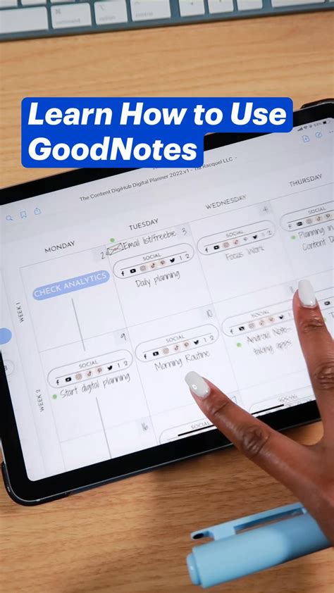 Image result for How to Use Good Notes