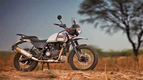 ₹75000 off and rising demand makes Royal Enfield Classic 350 the top ...