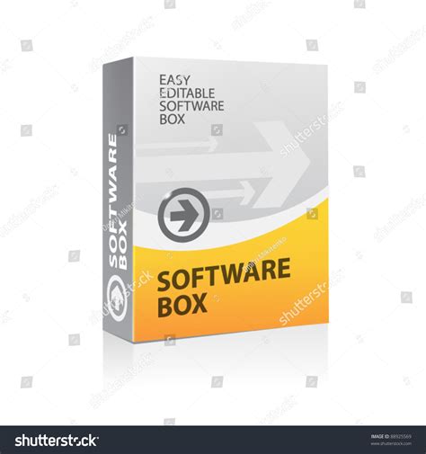 Image result for Computer Software Box