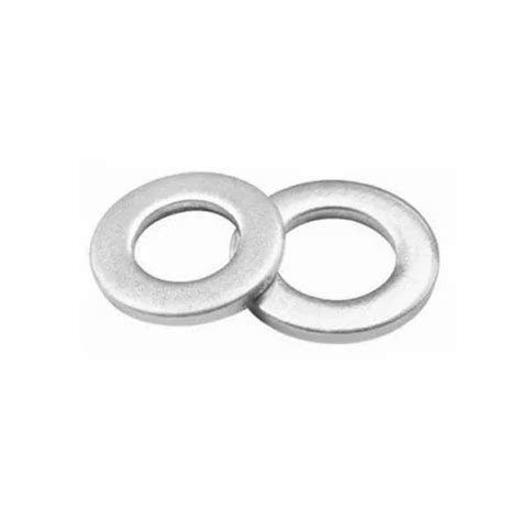 Industrial Washers - Round Conical Washers Manufacturer from Palghar