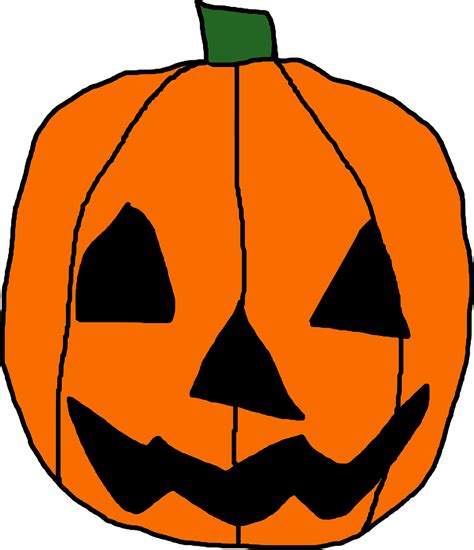 Carving Pumpkin Clipart