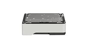 LEXMARK 36S3120 550 Sh L Tray Printer : Amazon.in: Computers & Accessories