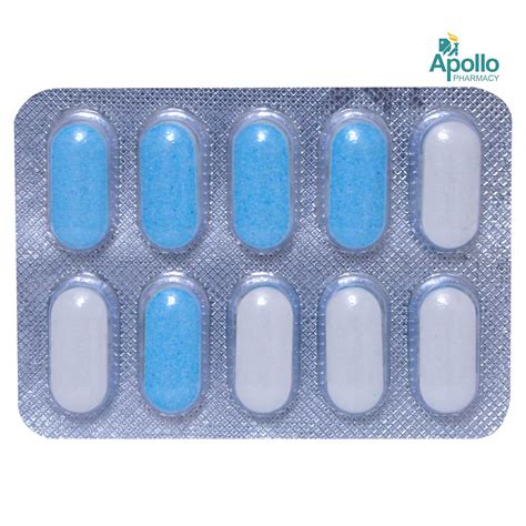 Glimisave MV 3.3 Tablet | Uses, Side Effects, Price | Apollo Pharmacy