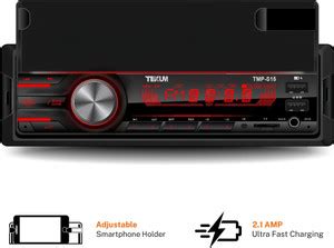 TEXUM TMP-S15 Car Stereo Price in India - Buy TEXUM TMP-S15 Car Stereo ...