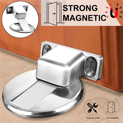 🔥ONLY TODAY 50% OFF🔥 Magnetic Door Stopper – APWETY