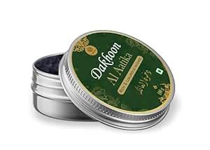 AL MASNOON Dakhoon Al Aatika/Arabic Bakhoor Incense 100g (pack of 1 ...