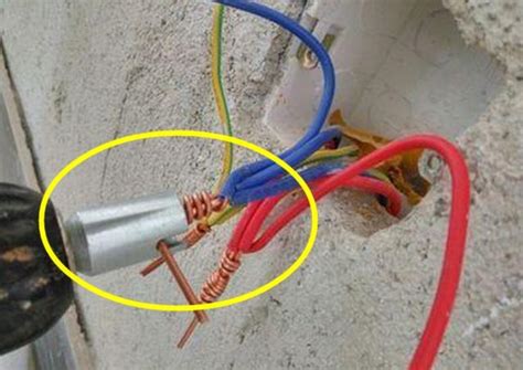 家里接电线还在用钳子吗？都流行用电钻接电线，效率高出十倍