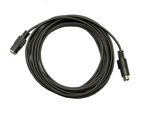 Extech SL125 Microphone Extension Cable For Extech SL130G : Amazon.in ...
