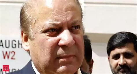 Nawaz Sharif: Pakistan: Nawaz Sharif sentenced to 10 years in jail in ...