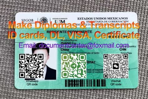 超详细！墨西哥绿卡护照100%DIY自助办理教程—无需中介， 30天搞定，办签证只要48刀 - 知乎