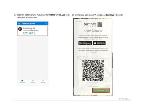 Guía para Usuarios de Iniciar Sesión con Autenticación Multifactor (MFA)