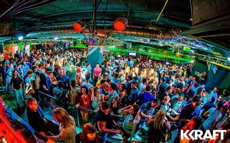 Hungary Nightlife: 10 Places Where You Can Twist & Twirl All Night Long