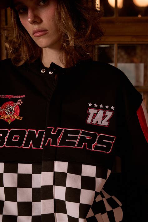 Formula Tune Jacket