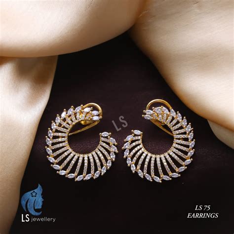 Premium Quality Jewellery 2024 Jan14 - Indian Jewelry Designs