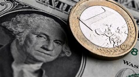 Latest Euro to Dollar Exchange Rates and Analysis: Euro Peaks at $1.107 ...