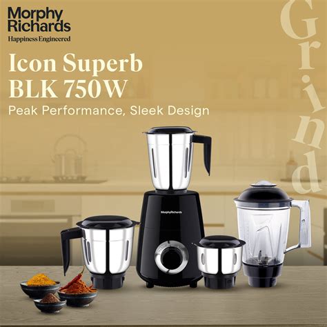 Order Morphy Richards Icon Superb | Bajaj Electricals – Bajaj ...