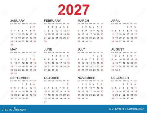 General Blue Printable Calendar 2026 - calendar.sorteasport.com