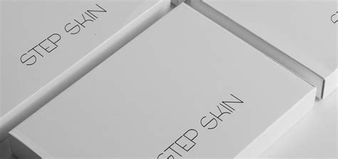 Step Guide – stepskin