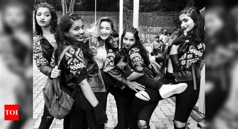 College clubs are all about bonding & togetherness - Times of India