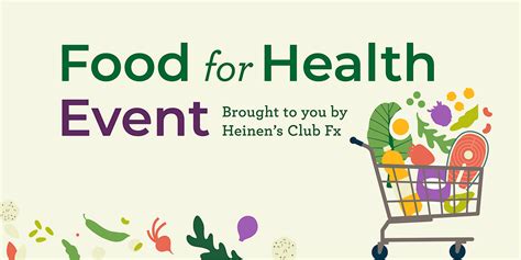 How to Use Food as Medicine: An Introduction to Heinen’s Club Fx ...