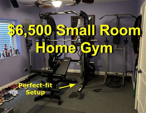 Basic Home Gym 的图像结果