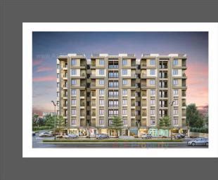 Al Minaar Heights | at Tandalja, Vadodara