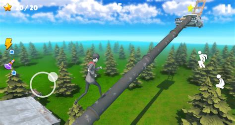 Descargar y jugar Only Parkour! Jump para PC (Emulador)